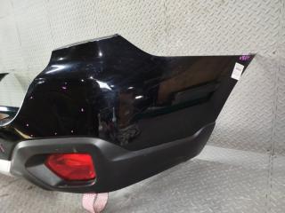 Бампер задний SUBARU OUTBACK BS9 FB25ASYHAA 57704AL130 3 ракурс