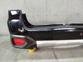 Бампер задний SUBARU OUTBACK BS9 FB25ASYHAA 57704AL130 4 ракурс