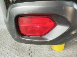 Бампер задний SUBARU OUTBACK BS9 FB25ASYHAA 57704AL130 5 ракурс