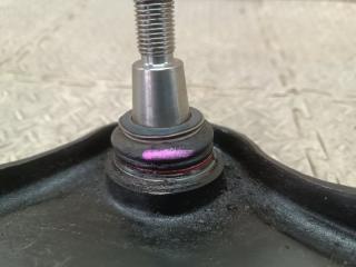 Рычаг правый передний MINI HATCH R56 N14B16AB 6772302-11 5 ракурс