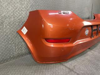 Бампер задний VOLVO C30 MK43 B4204S3 31214651 2 ракурс Бампер задний VOLVO C30 MK43 B4204S3 31214651 2 ракурс