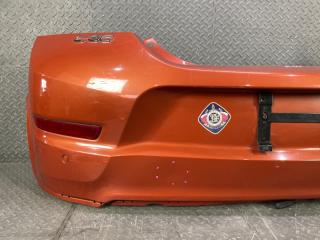 Бампер задний VOLVO C30 MK43 B4204S3 31214651 4 ракурс Бампер задний VOLVO C30 MK43 B4204S3 31214651 4 ракурс