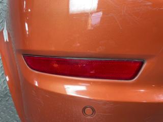 Бампер задний VOLVO C30 MK43 B4204S3 31214651 5 ракурс Бампер задний VOLVO C30 MK43 B4204S3 31214651 5 ракурс