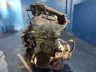 Двигатель NISSAN SERENA 2015