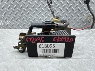 Резистор топливного насоса TOYOTA MARK X GRX120 23080-31040 1 ракурс