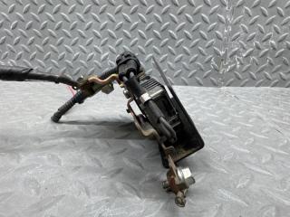 Резистор топливного насоса TOYOTA MARK X GRX120 23080-31040 3 ракурс