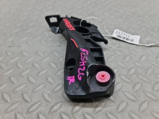 Крепеж бампера передний TOYOTA CROWN AZSH20 A25A-FXS 52535-30250 5 ракурс Крепеж бампера передний TOYOTA CROWN AZSH20 A25A-FXS 52535-30250 5 ракурс