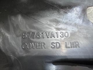 Подкрылок задний SUBARU IMPREZA WRX VAG FA20ESZH9A 57731VA130 5 ракурс