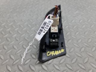 Блок упр. стеклоподьемниками левый передний NISSAN CARAVAN E26 809613XA0A 5 ракурс
