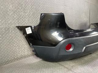 Бампер задний NISSAN DUALIS J10 MR20DE 85022JD00H 2 ракурс