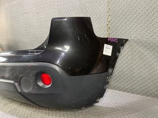 Бампер задний NISSAN DUALIS J10 MR20DE 85022JD00H 3 ракурс