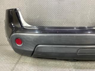 Бампер задний NISSAN DUALIS J10 MR20DE 85022JD00H 4 ракурс