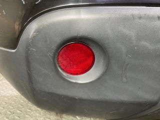 Бампер задний NISSAN DUALIS J10 MR20DE 85022JD00H 5 ракурс