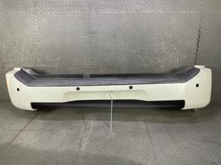 Фото запчасти бампер задний INFINITI QX56 2004 контрактная запчасть Запчасть бампер задний INFINITI QX56 2004