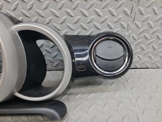 Консоль спидометра HONDA N-BOX JF2 77200-TY0-N5 2 ракурс