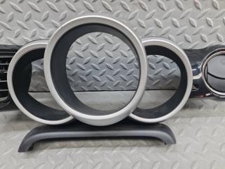 Консоль спидометра HONDA N-BOX JF2 77200-TY0-N5 3 ракурс