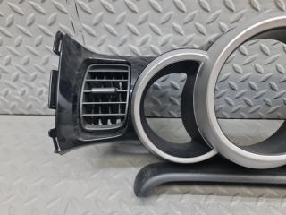 Консоль спидометра HONDA N-BOX JF2 77200-TY0-N5 4 ракурс