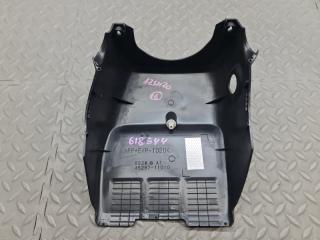 Кожух рулевой колонки TOYOTA CROWN AZSH20 45287-11010 5 ракурс