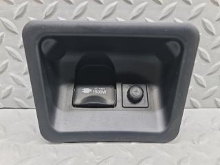 Накладка на бардачок TOYOTA CROWN AZSH20 58932-30040 1 ракурс