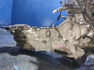 МКПП SUZUKI JIMNY JB23W K6A-T 1MOD 1 ракурс