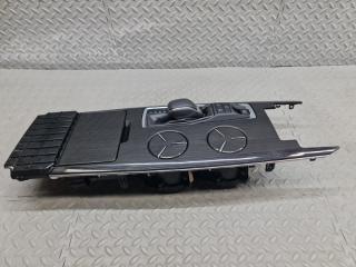 Консоль кпп TOYOTA CROWN AZSH20 58813-30100 1 ракурс Консоль кпп TOYOTA CROWN AZSH20 58813-30100 1 ракурс