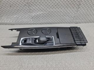 Консоль кпп TOYOTA CROWN AZSH20 58813-30100 3 ракурс Консоль кпп TOYOTA CROWN AZSH20 58813-30100 3 ракурс