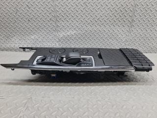 Консоль кпп TOYOTA CROWN AZSH20 58813-30100 4 ракурс Консоль кпп TOYOTA CROWN AZSH20 58813-30100 4 ракурс