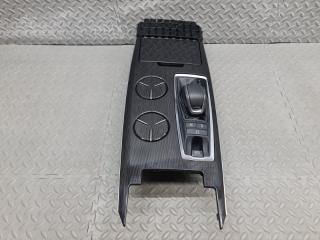 Консоль кпп TOYOTA CROWN AZSH20 58813-30100 5 ракурс Консоль кпп TOYOTA CROWN AZSH20 58813-30100 5 ракурс