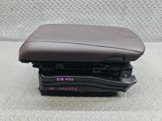 Бардачок между сиденьями TOYOTA CROWN AZSH20 58811-30410 1 ракурс