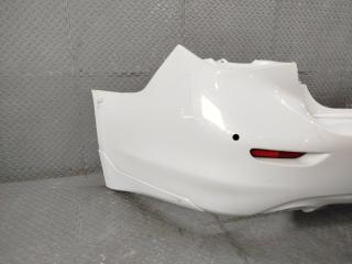 Бампер задний NISSAN SKYLINE HNV37 VQ35HR 850224GA0H 2 ракурс