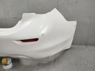 Бампер задний NISSAN SKYLINE HNV37 VQ35HR 850224GA0H 3 ракурс