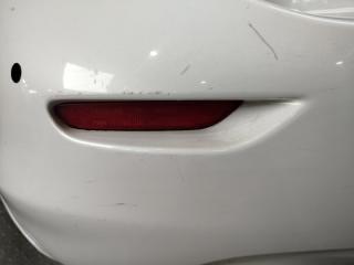 Бампер задний NISSAN SKYLINE HNV37 VQ35HR 850224GA0H 5 ракурс