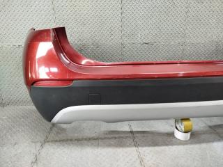 Бампер задний BMW X1 E84 N46B20A 51122991483 4 ракурс