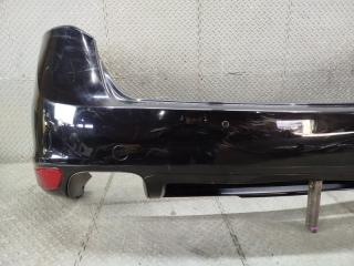 Бампер задний PORSCHE CAYENNE 958 M06.EC (CGE) 7P5807834N 4 ракурс