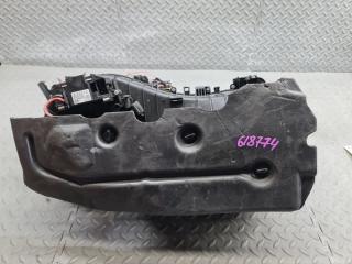 Мотор печки AUDI A5 8F 8K0820521B 4 ракурс Мотор печки AUDI A5 8F 8K0820521B 4 ракурс