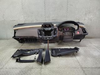 Торпедо TOYOTA CROWN AZSH20 A25A-FXS 1 ракурс
