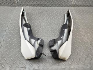 Накладка на крыло задняя TOYOTA ESTIMA AHR20 2AZ-FXE 75394-28150 1 ракурс