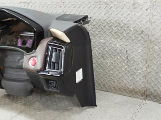 Торпедо TOYOTA CROWN AZSH20 A25A-FXS 3 ракурс