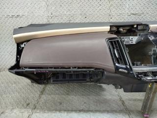 Торпедо TOYOTA CROWN AZSH20 A25A-FXS 4 ракурс