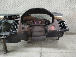 Торпедо TOYOTA CROWN AZSH20 A25A-FXS 5 ракурс
