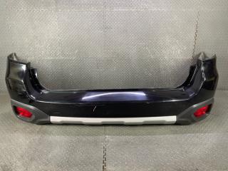 Бампер задний SUBARU OUTBACK BS9 FB25ASYHAA 57704AL130 1 ракурс