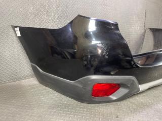 Бампер задний SUBARU OUTBACK BS9 FB25ASYHAA 57704AL130 2 ракурс