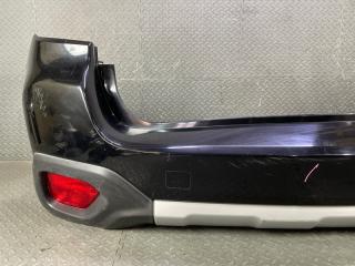 Бампер задний SUBARU OUTBACK BS9 FB25ASYHAA 57704AL130 4 ракурс