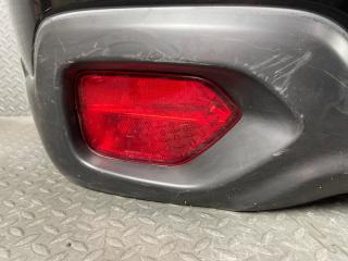 Бампер задний SUBARU OUTBACK BS9 FB25ASYHAA 57704AL130 5 ракурс