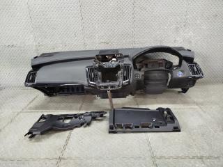 Торпедо TOYOTA CROWN AZSH20 A25A-FXS 1 ракурс