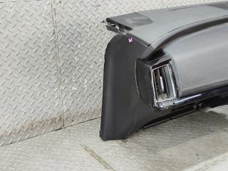 Торпедо TOYOTA CROWN AZSH20 A25A-FXS 2 ракурс