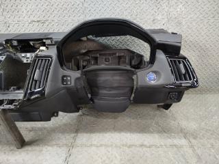 Торпедо TOYOTA CROWN AZSH20 A25A-FXS 4 ракурс