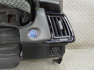 Торпедо TOYOTA CROWN AZSH20 A25A-FXS 5 ракурс