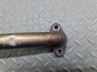 Клапан egr TOYOTA LAND CRUISER PRADO KZJ78 1KZ-TE 25800-67012 3 ракурс