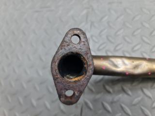 Клапан egr TOYOTA LAND CRUISER PRADO KZJ78 1KZ-TE 25800-67012 5 ракурс